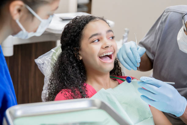 Best Pediatric Emergency Dentist in Wyong, MI