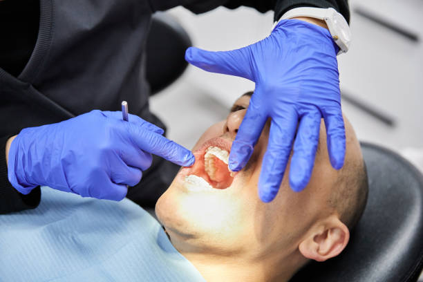 Best Same-Day Emergency Dental Services in Wyong, MI