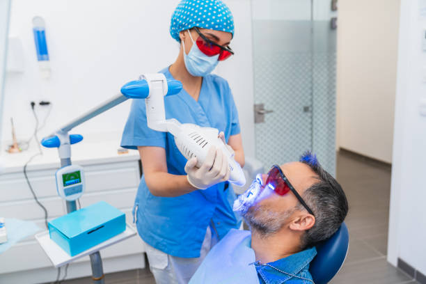 Best Emergency Treatment for Dental Infections or Abscesses in Wyong, MI