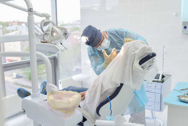 Best Emergency TMJ Treatment in Wyong, MI